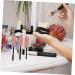 Didiseaon 3 Sets Eyeliner Stick Mascara Tubes Empty Glass Containers Miss Stick Tube The Pet Eyelash Pink - Buy Online on GoSupps.com