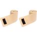 Elastic Bandage Tape for Liposuction - Soft Nylon Skin Color - Comfort & Support for Recovery - Buy Online on GoSupps.com