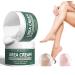 Foot Cream for Dry Cracked Heels Feet Knees Elbows Callus Hands Repair Moisturizer Care Softener For Dry And Hard Skin Feet and Hand 120g - Buy Online on GoSupps.com
