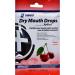 Miradent Dry Mouth Drops Cherry 2 Oz