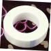 Didiseaon 9 Rolls White Eyelash Extension Tape - Perfect for Lash Extensions & Medical Uses - Buy Online on GoSupps.com
