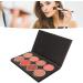 Makeup Blush Palette 8 Colors Blush Palette for Home - Buy Online on GoSupps.com