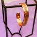 Buy Copper Magnetic Bracelet with 6 Magnets - Unisex Fashion & Health Benefits - Buy Online on GoSupps.com