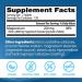 Jarrow Formulas Maximum Strength Methyl B-12 5000 mcg Dietary Supplement & Doctor's Best High Absorption Magnesium Glycinate Lysinate 100% Chelated Non-GMO Vegan 60 Servings (Pack of 1) Supplement + Magnesium Glycinate  - Buy Online on GoSupps.com