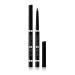 Bell - Super Stay Eye Makeup Pencil 01 - Black