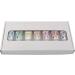 Colour Splash Food Colouring Gel (Rainbow Colours 7 Set) - Buy Online on GoSupps.com