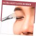 OHPHCALL Women Makeup Brush Eye Makeup Brushes Sponge Applicator Pinceaux Small Makeup Brush Sourcils Face - Buy Online on GoSupps.com