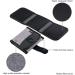 JJC Camera Lens Filter Pouch - 3 Pocket Storage Holder for Circular Filters Up to 82mm - UV ND CPL Filter Organizer - Buy Online on GoSupps.com