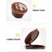 Refillable Coffee Capsules Pods Reusable Coffee Capsule for Dolce Gusto 6PCS Refillable Coffee Capsules Pods Refillable Dolce Gusto Pods with 1 Plastic Spoon and 1 Cleaning Brush - Buy Online on GoSupps.com