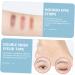 Beavorty Eye Lid Tape Eyelid Tape 2 Sets Double Eyelid Tape Invisible Eyelid Tape Natural Eyelid Tape Eyelid Stickers Double Eyelid Tape Eye Lid Lifters - Buy Online on GoSupps.com
