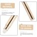 Didiseaon Double Ended Eye Shadow Pen Eye Shadow Sticks Eyeshadow Pen Plastic Highlighter Pearlescent - Buy Online on GoSupps.com