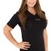 Posture Correction Shirt X-Large Black (Cotton) - Buy Online on GoSupps.com