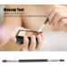 Double End Concealer Brush Convenient To Use Good Craftsmanship Makeup Tool Cosmetic BrushMakeup Brush for Party - Buy Online on GoSupps.com