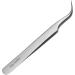 May Tick Tweezers & First Aid Splinter Tweezers Set 5-Piece Kit with Case for Safe Removal - Buy Online on GoSupps.com