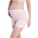 FEOYA Maternity Safety Shorts 2XL - High Elastic Cotton Knickers (154-176 lb) - Buy Online on GoSupps.com