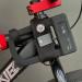 ULAC U Hold Universal Bike U Lock Holder - S (125mm) Black | Lock Mount - Buy Online on GoSupps.com