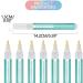 Bleach Pen Stain Remover Pen for Clothes Wash Instant Stain Remover Stick Laundry Free Portable Grease Stain Removing Pen (2PC) - Buy Online on GoSupps.com