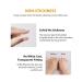 Dashu Daily Light Fit Sun Gel 1.69fl oz | SPF 50+/PA+++ Moisturizing Sunscreen for Sensitive & Acne-Prone Skin | Non-Greasy, No White-Cast UV Protection - Buy Online on GoSupps.com
