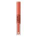 NYX Professional Makeup Lip Gloss - Highly Pigmented Long-Lasting Non-Staining Shine Loud Goal Crusher 02 | International Shipping Available - Buy Online on GoSupps.com