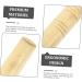Buy OHPHCALL 5ST Wooden Handle for Agricultural Tools | High-Performance Beech Garden Tools | International Shipping Available - Buy Online on GoSupps.com
