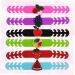 LALAFINA 12 STK Hearing Protection Headband Hook - Elastic Belt Buckle & Anti-Slip Eared Clips for Child Safety | 17.5x2cm | International Shipping - Buy Online on GoSupps.com