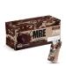 Redcon1 - MRE, Ready to Drink, Protein Shake Milk Chocolate (Case of 12) Chocolate 16.9 Fl Oz (Pack of 12)