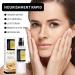 Snail Mucin Essence Snail Repair Face Serum Niacinamide Serum Snail Facial Serum Snail Hydrating Serums Snail Hyaluronic Acid Essence Face Skin Care Snail Essence Improve Dull Skin Essence 100ML - Buy Online on GoSupps.com