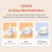 Ulooin PDRN Glass Skin Cream K-Beauty Hydrating & Revitalizing Face Cream with PDRN & Bakuchiol | Clinically Proven by Korean Skincare Clinic | Supports Skin Barrier Smoothness and Deep Moisture - Buy Online on GoSupps.com