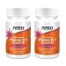 Now Foods High Potency Vitamin D-3 10 000 IU 120 Softgels 2 Pack 120 Count (Pack of 2)