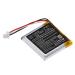 Battery Replacement for Tune 510BT 02-553-3494 603028
