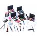 Neamou All-in-One Makeup Kit | 20/29/37pcs Beauty Makeup Kit | Includes Makeup Brush Set Eyeshadow Palette Lip Gloss Lipstick Eye Shadow Eyeliner Eyeliner Eyeliner Eyeliner Lip Gloss Lip Gloss Eyeliner ... - Buy Online on GoSupps.com