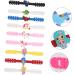 Buy Hapinary 15 STK Anti-Snag Earring Bands | Adjustable Mask Lanyards - Perfect for International Shipping - Buy Online on GoSupps.com