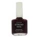 Cutex Strong Nail Eggplant Nail Polish 14.7ml