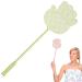 Small Flyswatter - Wasp Control | Portable Rechargeable Zapper | Outdoor | Multi-Functional Long Hand Flyswatter for Home/Indoor/Classroom 02 - Buy Online on GoSupps.com