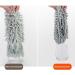 Adjustable Telescopics Dusters Dusting Brush with Washable Pad for Home Cleans Soft Heads - Buy Online on GoSupps.com
