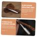 Premium Foldable Beard Blades Holder - Portable Razor Supply for Men | Ideal for Barbers & Daily Use - Buy Online on GoSupps.com