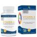 Nordic Naturals Vitamin A + Carotenoids 30 Softgels