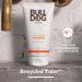 Bulldog Skincare Energising Face Wash for Men - Revitalising Cleanser 150ml - Buy Online on GoSupps.com