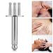 Magnetic Field Therapy Abbey - Meridian Point Massage with 3 Forks & Acidic Acid Discharge Pen for Beauty Care & Wrinkle Reduction - Buy Online on GoSupps.com