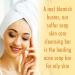 10% Sulfur Soap Bar for Acne & Oily Skin - Natural Cleanser with Lemongrass, Tea Tree Oil & Vitamin E - Buy Online on GoSupps.com