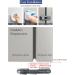 5 PCS Self-Adhesive Child Locks for Kitchen Cupboards & Fridge - Grey - Buy Online on GoSupps.com