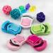 Beginner Girls Women for Curler Lash Eye Handle Beauty Professional Reusable Plastic Curler Lash Portable Design Gem Fashion Curler Eyelash - Buy Online on GoSupps.com