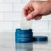 Oars + Alps Anti Everything Pads with Glycolic & Salicylic Acids - 28 Count | Dermatologist Tested Exfoliant & Blackhead Remover - Buy Online on GoSupps.com