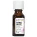 Aura Cacia - Lavender Harvest Pure Essential Oil Blend | 0.5 fl. oz. Lavender Harvest 0.5 Fl Oz (Pack of 1)