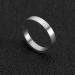10PCS Aluminum Alloy Chainring Bolt Spacers - 10mm Inner Diameter, 2mm Thickness | Bike Chainwheel Conversion Gasket - Buy Online on GoSupps.com
