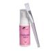 Vip Extension Eyelash Cleaning Foam for eyelash cleaning 50 ml incl. MicroBrush