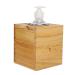 Massage of adjustable oil bottle warmer spa lotion warmer oil warmer for massage heated oil lotion and cream dispenser electrical oil warmer