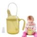 Adult Sippy Cup 300ml Spill Proof Cups for Adults Drinking Cup | Handicapped Accessories for Adults Limited Mobility Handicap Cups for Elderly Care Pinnkl