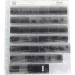 50x eTone Archival Storage Sheets 135 35mm Negative Page Preservers (50X135) 50x135pages - Buy Online on GoSupps.com