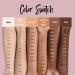 Best Bronze Bombshell Body & Leg Makeup - Waterproof Foundation & Concealer for Scars & Varicose Veins | N7 Light Natural - Buy Online on GoSupps.com